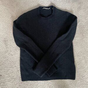Vince 93% wool sweater size small